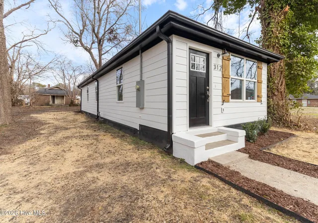 Homes for sale in Rocky Mount, NC | 312 Union St, Rocky Mount, NC 27803 | MLS# 100556019