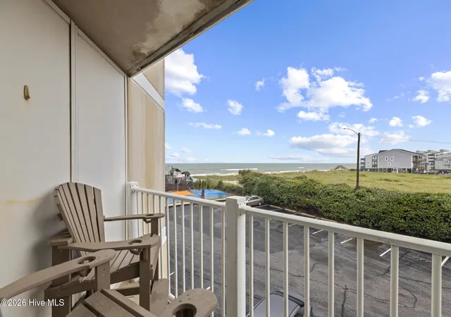 Photo 1 of Condo for sale at 2000 New River Inlet Rd #1101, North Topsail Beach, NC 28460 | MLS# 100595662 | Listing updated on 2026-09-02