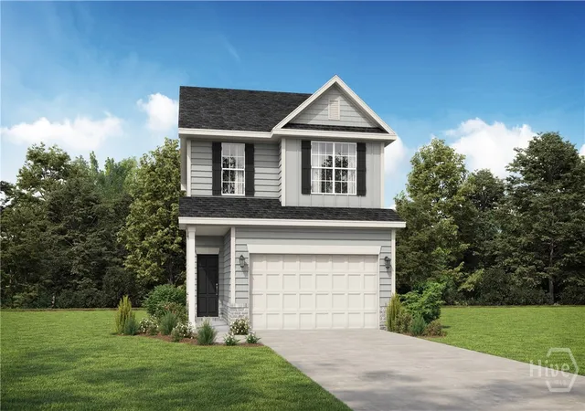 Photo 1 of Single family home for sale at 237 Anchor Ave, Hinesville, GA 31313 | MLS# SA359327 | Listing updated on 2026-08-19