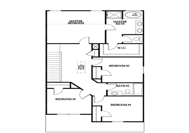 Photo 3 of Single family home for sale at 237 Anchor Ave, Hinesville, GA 31313 | MLS# SA359327 | Listing updated on 2026-08-19