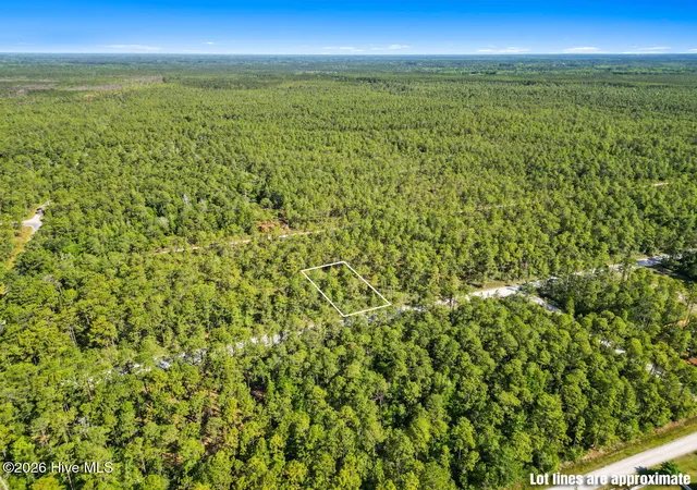 4th image of Lot 6 Juniper Rd, Southport, NC 28461 | MLS# 100575093