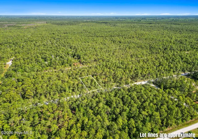 5th image of Lot 6 Juniper Rd, Southport, NC 28461 | MLS# 100575093