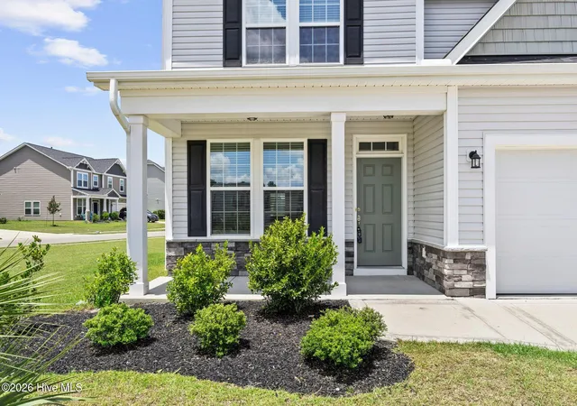 Photo 3 of Single family home for sale at 7801 Waterwillow Dr, Leland, NC 28451 | MLS# 100585334 | Listing updated on 2026-10-06