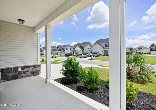 Photo 4 of Single family home for sale at 7801 Waterwillow Dr, Leland, NC 28451 | MLS# 100585334 | Listing updated on 2026-10-06