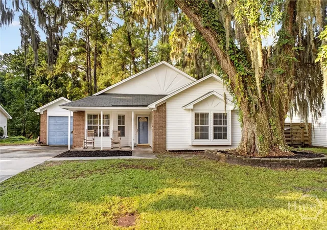 1st image of 209 Rice Gate Dr, Richmond Hill, GA 31324 | MLS# SA361328