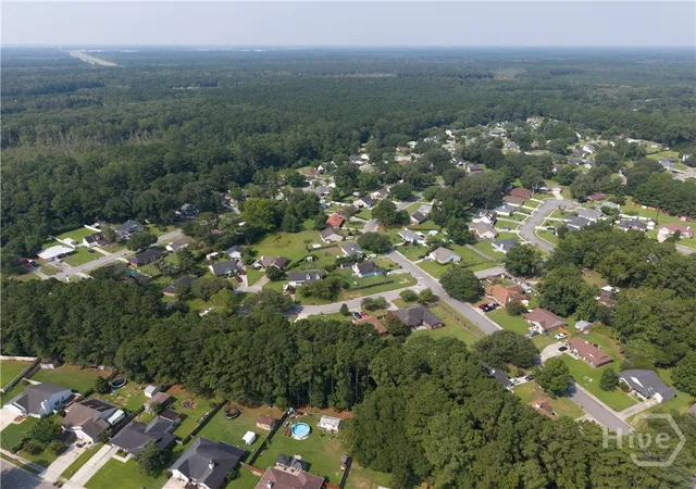 42nd image of 209 Rice Gate Dr, Richmond Hill, GA 31324 | MLS# SA361328