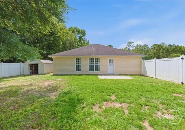 32nd image of 48 W Beaver Ln, Midway, GA 31320 | MLS# SA352165