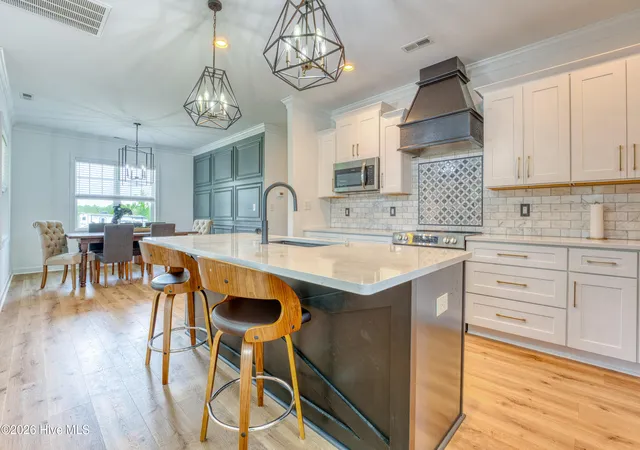 Photo 4 of Single family home for sale at 20 Pomegranate Ct, Cameron, NC 28326 | MLS# 100596878 | Listing updated on 2026-08-18
