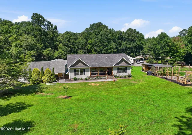 Homes for sale in Hayesville, NC | 167 Parker Adams Dr, Hayesville, NC 28904 | MLS# 100584302