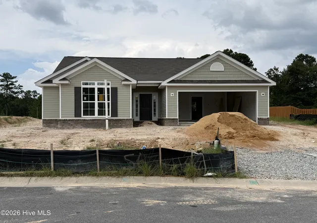 Photo 1 of Single family home for sale at 3092 Brems Dr, Augusta, GA 30909 | MLS# 100592868 | Listing updated on 2026-09-09