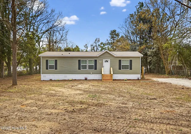 Homes for sale in Hephzibah, GA | 2412 Patrick Ave, Hephzibah, GA 30815 | MLS# 100588840