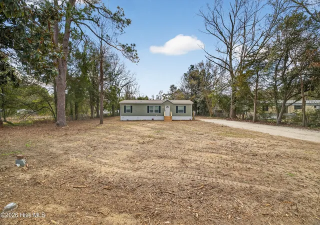 Homes for sale in Hephzibah, GA | 2412 Patrick Ave, Hephzibah, GA 30815 | MLS# 100588840