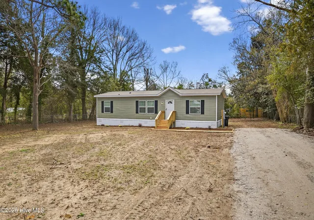 Homes for sale in Hephzibah, GA | 2412 Patrick Ave, Hephzibah, GA 30815 | MLS# 100588840
