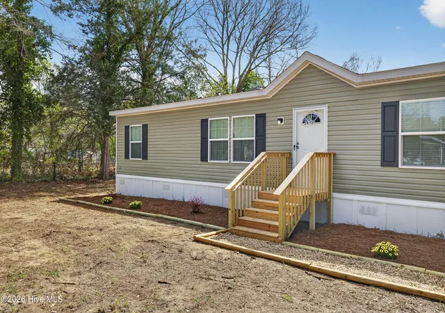 Homes for sale in Hephzibah, GA | 2412 Patrick Ave, Hephzibah, GA 30815 | MLS# 100588840