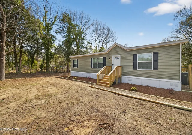 Homes for sale in Hephzibah, GA | 2412 Patrick Ave, Hephzibah, GA 30815 | MLS# 100588840