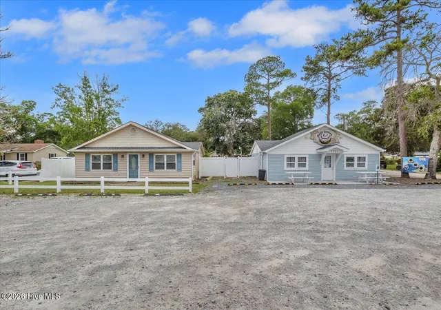 1st image of 3331 Holden Beach Rd Sw, Supply, NC 28462 | MLS# 100551922