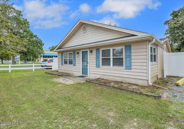 4th image of 3331 Holden Beach Rd Sw, Supply, NC 28462 | MLS# 100551922