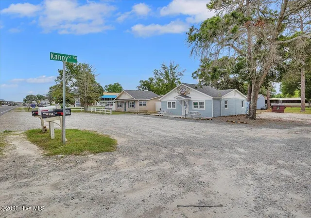 87th image of 3331 Holden Beach Rd Sw, Supply, NC 28462 | MLS# 100551922
