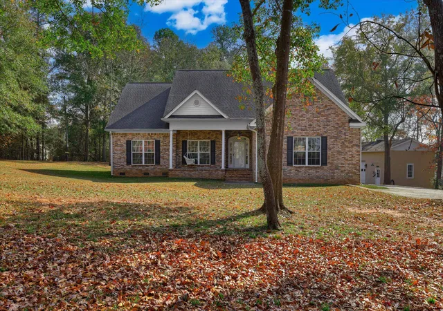 Homes for sale in North Augusta, SC | 419 Murrah Rd, North Augusta, SC 29860 | MLS# 98252010