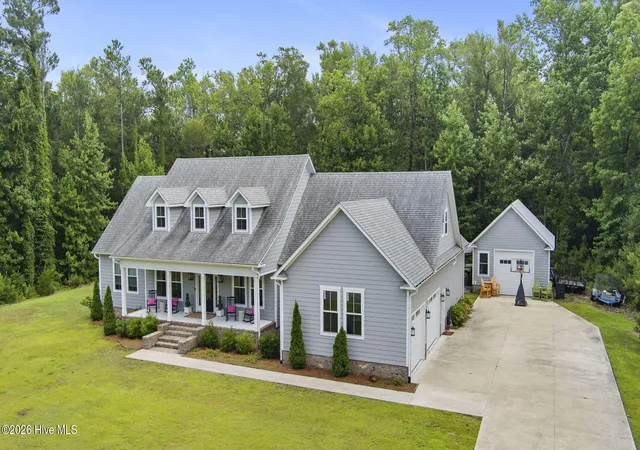 2nd image of 2703 E Fairway Rd, Morehead City, NC 28557 | MLS# 100586587