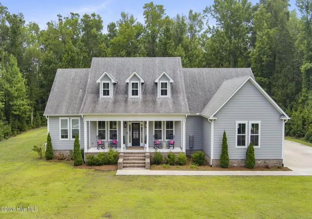 4th image of 2703 E Fairway Rd, Morehead City, NC 28557 | MLS# 100586587