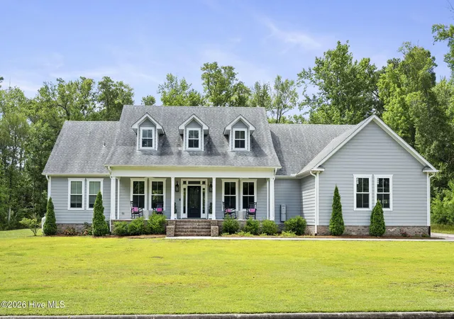 87th image of 2703 E Fairway Rd, Morehead City, NC 28557 | MLS# 100586587