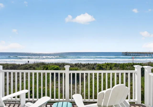 Photo 2 of Condo for sale at 12 Heron St #Unit 2, Wrightsville Beach, NC 28480 | MLS# 100589608 | Listing updated on 2026-09-28