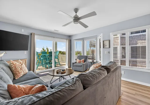 Photo 3 of Condo for sale at 12 Heron St #Unit 2, Wrightsville Beach, NC 28480 | MLS# 100589608 | Listing updated on 2026-09-28