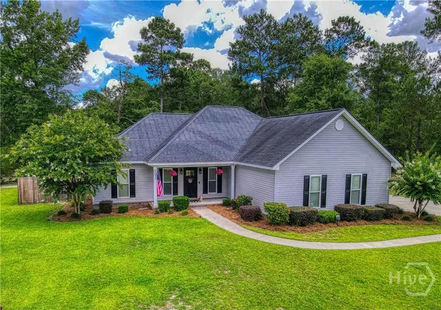 Homes for sale in Brooklet, GA | 505 Trinity Ave, Brooklet, GA 30415 | MLS# SA359808