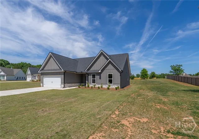 Homes for sale in Good Hope, GA | 205 Squirrel Run, Good Hope, GA 30641 | MLS# CL345542