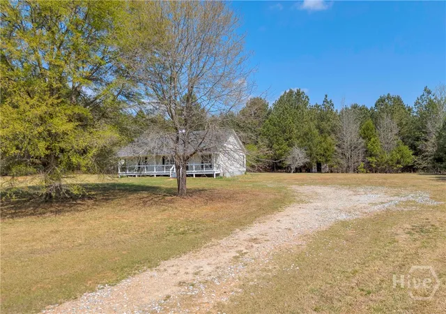Homes for sale in Crawford, GA | 253 Old Sanders Farm Rd, Crawford, GA 30630 | MLS# CL352191
