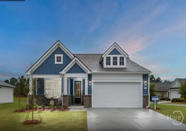 1st image of 96 Chatham Ln, Richmond Hill, GA 31324 | MLS# SA359256