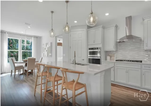 3rd image of 96 Chatham Ln, Richmond Hill, GA 31324 | MLS# SA359256