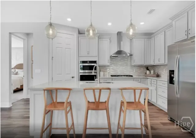 5th image of 96 Chatham Ln, Richmond Hill, GA 31324 | MLS# SA359256