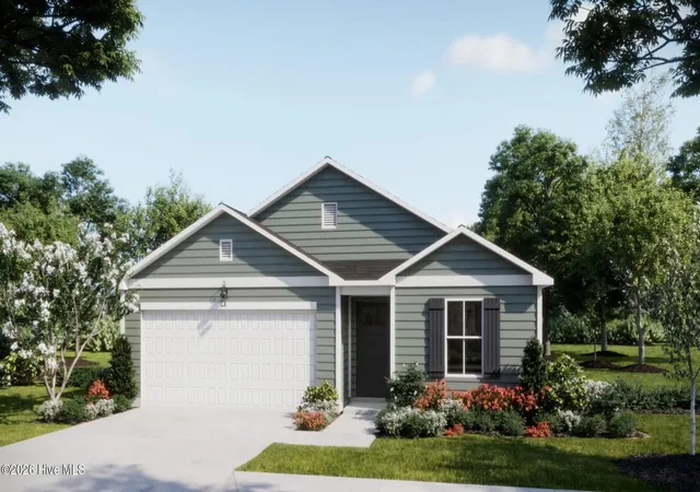 1st image of 1021 Brooke Ridge Ln #Homesite 6, Boiling Spring Lakes, NC 28461 | MLS# 100583842