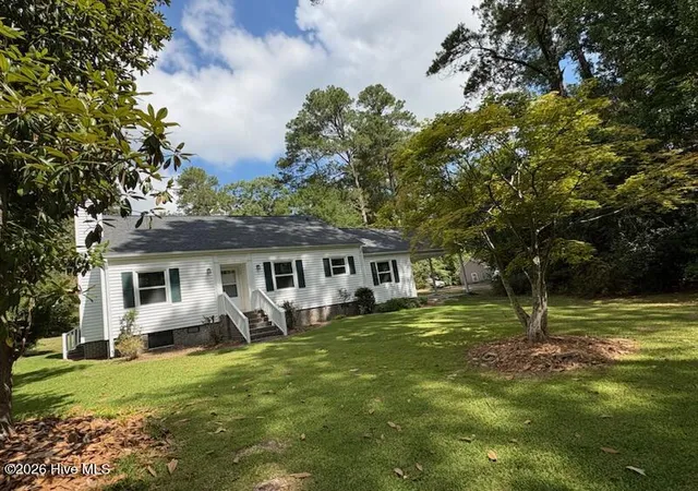 Homes for sale in Whiteville, NC | 207 Talbot St, Whiteville, NC 28472 | MLS# 100585463