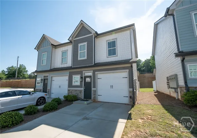 Homes for sale in Homer, GA | 123 Magnolia Pl #123, Homer, GA 30547 | MLS# CL357775