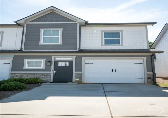 Homes for sale in Homer, GA | 123 Magnolia Pl #123, Homer, GA 30547 | MLS# CL357775