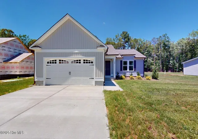 Photo 1 of Single family home for sale at 109 Red Maple Pl, Goldsboro, NC 27530 | MLS# 100595494 | Listing updated on 2026-08-18