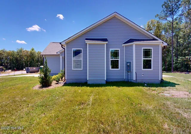 Photo 29 of Single family home for sale at 109 Red Maple Pl, Goldsboro, NC 27530 | MLS# 100595494 | Listing updated on 2026-08-18