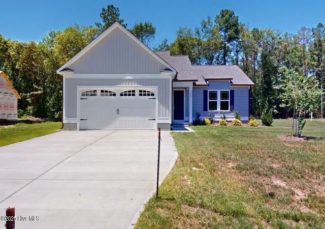 Photo 2 of Single family home for sale at 109 Red Maple Pl, Goldsboro, NC 27530 | MLS# 100595494 | Listing updated on 2026-08-18