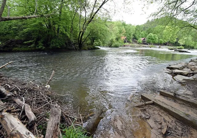Photo 2 of Land for sale at Lot 29 Brasstown View Rd, Brasstown, NC 28902 | MLS# 98543677 | Listing updated on 2026-06-01