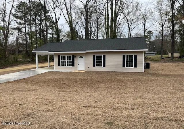 1st image of 1811 Sunset Belt, Rockingham, NC 28379 | MLS# 100561813