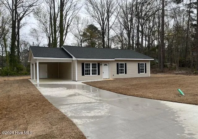 2nd image of 1811 Sunset Belt, Rockingham, NC 28379 | MLS# 100561813
