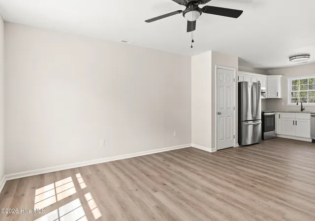 Photo 3 of Single family home for sale at 1811 Sunset Belt, Rockingham, NC 28379 | MLS# 100561813 | Listing updated on 2026-08-26