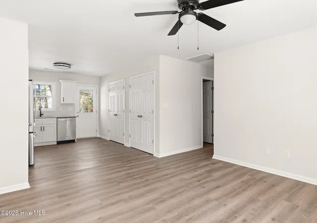 Photo 3 of Single family home for sale at 1811 Sunset Belt, Rockingham, NC 28379 | MLS# 100561813 | Listing updated on 2026-10-09