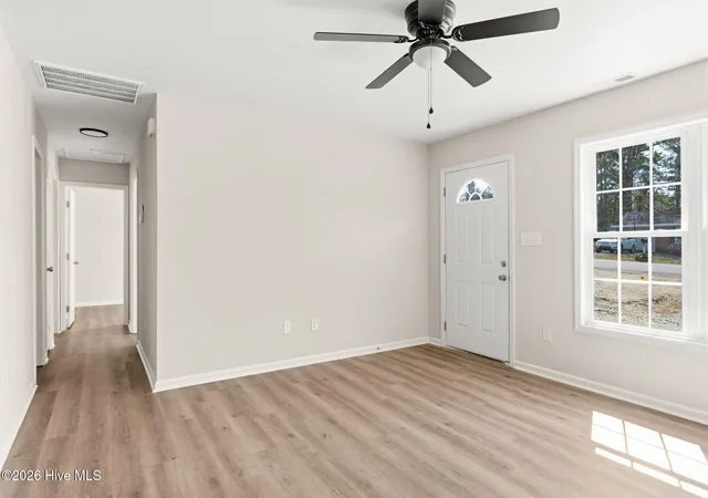 Photo 4 of Single family home for sale at 1811 Sunset Belt, Rockingham, NC 28379 | MLS# 100561813 | Listing updated on 2026-10-09