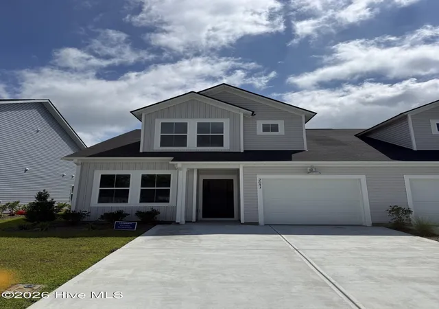 Homes for sale in Ocean Isle Beach, NC | 2121 Osprey Isle Ln Sw #89, Ocean Isle Beach, NC 28469 | MLS# 100582149