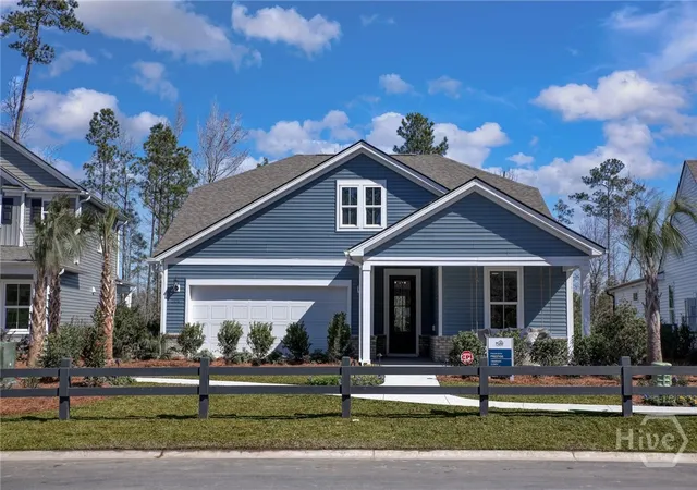 1st image of 31 Ember Way, Richmond Hill, GA 31324 | MLS# SA360107