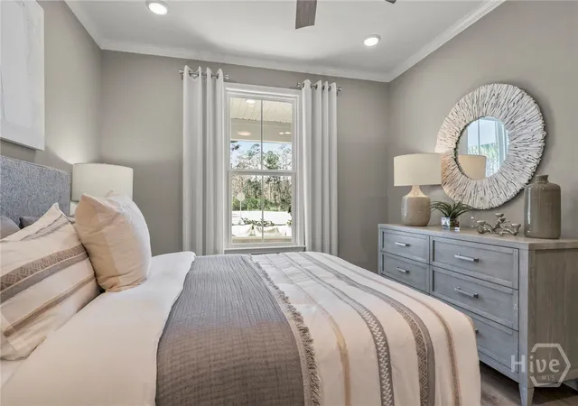 5th image of 31 Ember Way, Richmond Hill, GA 31324 | MLS# SA360107